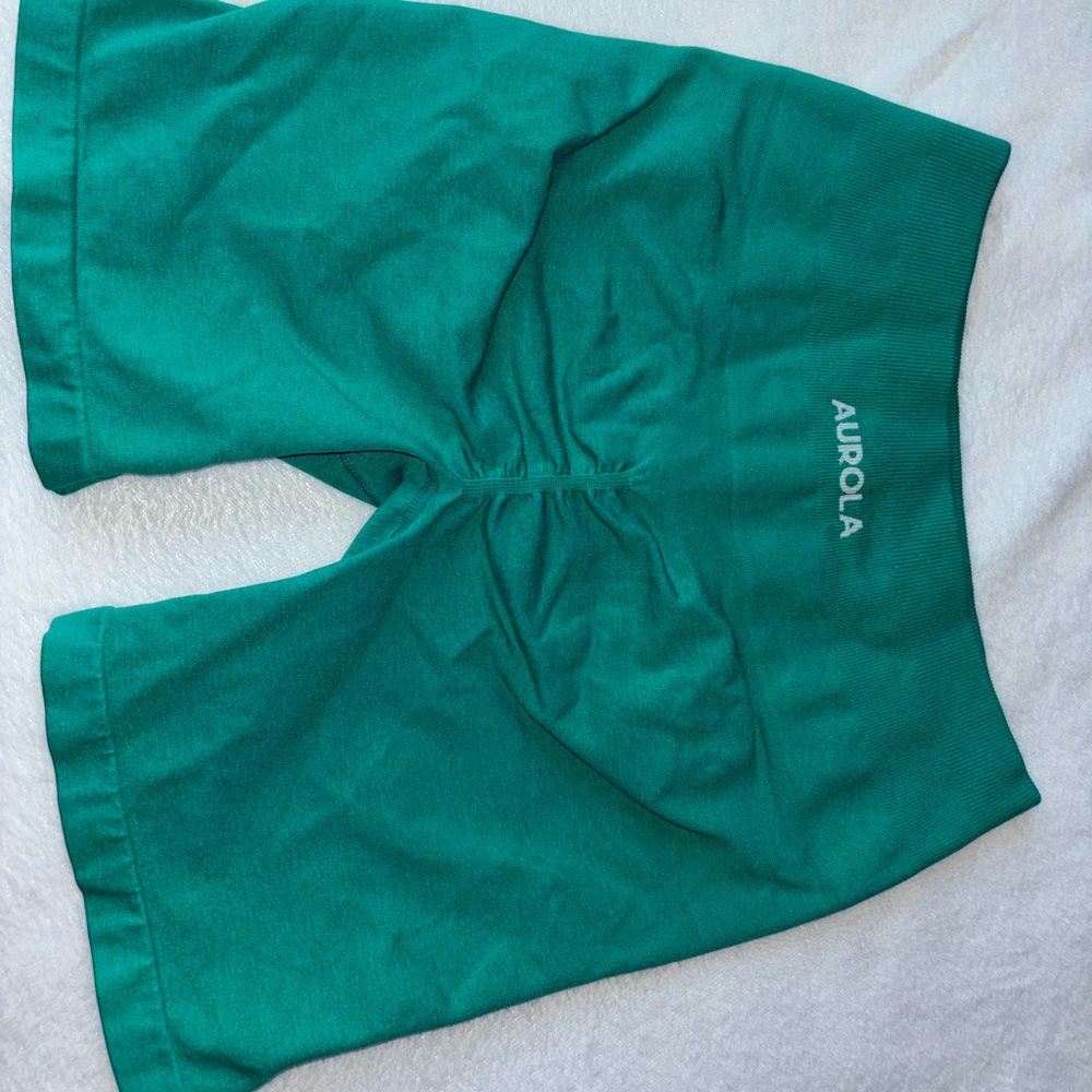 Aurola shorts
